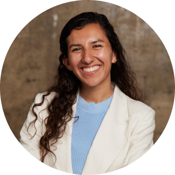 Go to the profile of Natalia Rivas