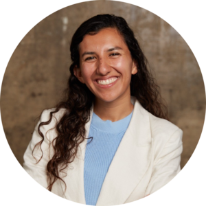 Go to the profile of Natalia Rivas