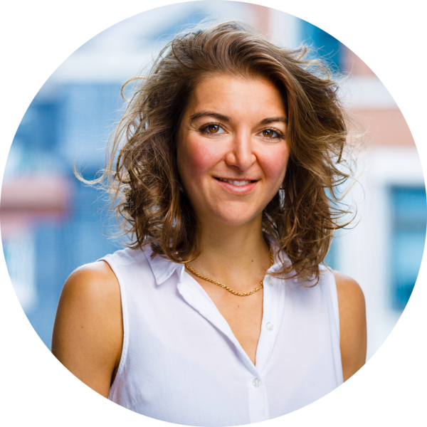 Go to the profile of Jessica Denny