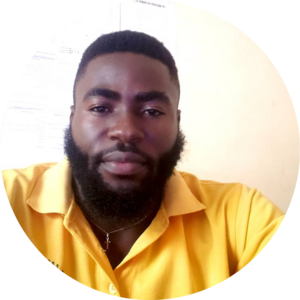 Go to the profile of AMU SIMON