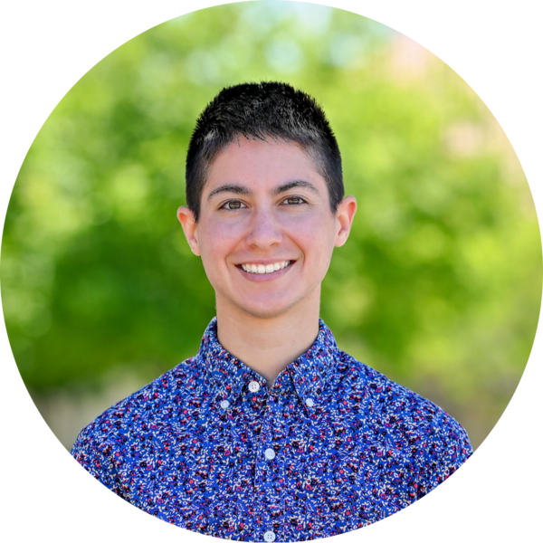 Go to the profile of Skyler St. Pierre