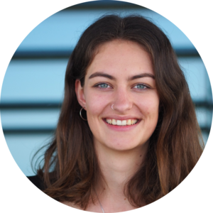 Go to the profile of Megan K. B. Nolan