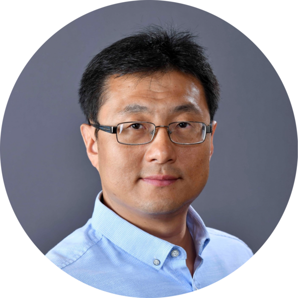 Go to the profile of Bo Li