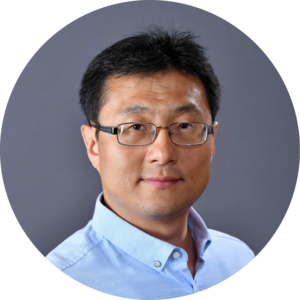 Go to the profile of Bo Li