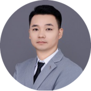 Go to the profile of Chengzhi Jiao