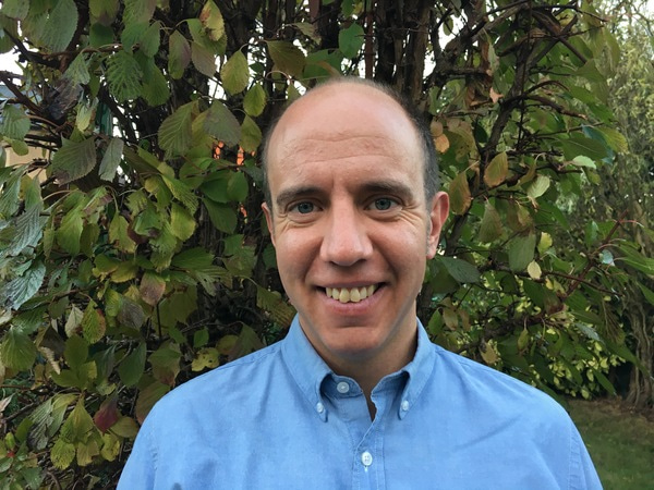 Go to the profile of Paul Wilmes