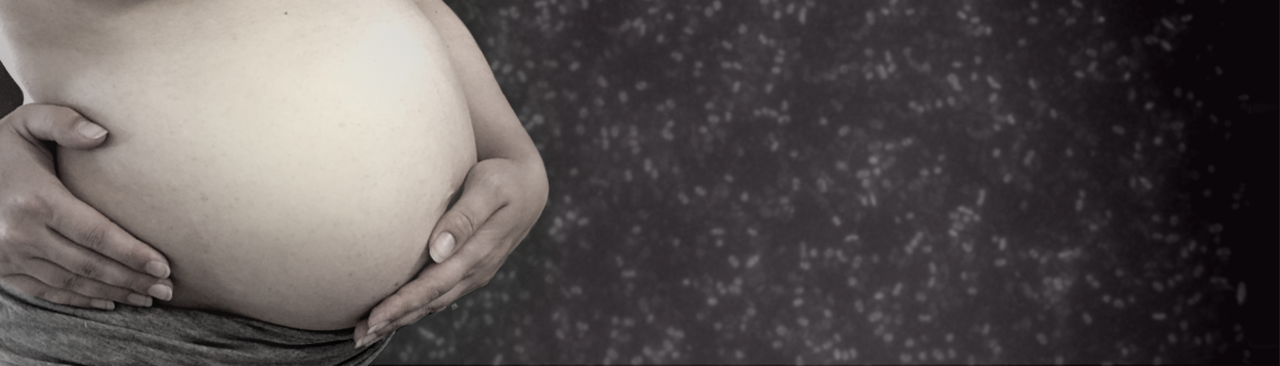 A mother’s unintentional gift at birth