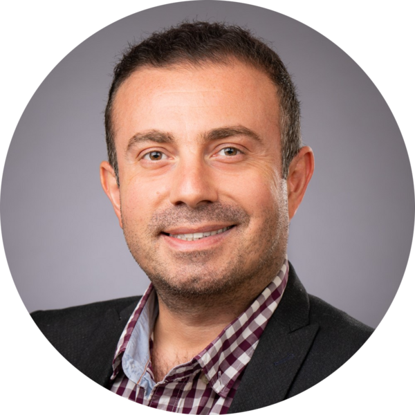 Go to the profile of Murat Kucukvar