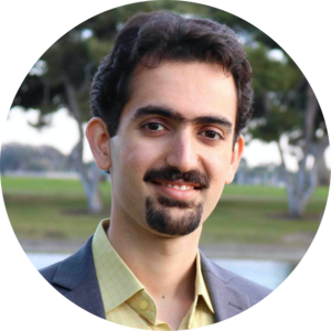 Go to the profile of Erfan Nozari