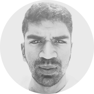 Go to the profile of Hemanth Kumar Naidu