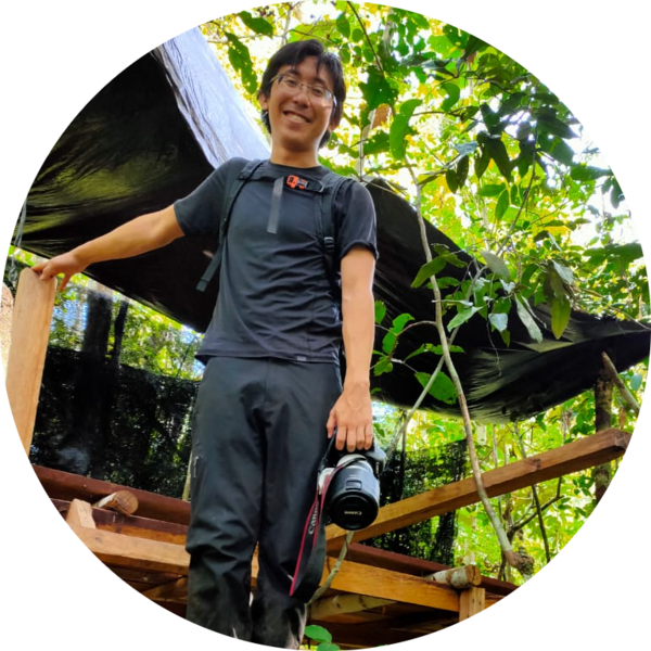 Go to the profile of Scott Nishiki