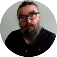 Go to the profile of Patrick May