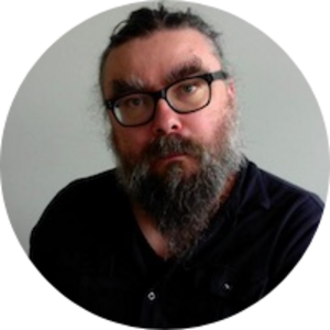 Go to the profile of Patrick May