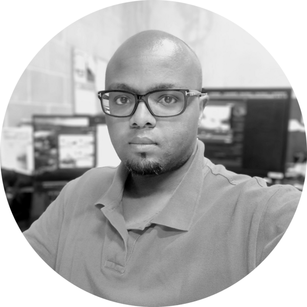 Go to the profile of Ndumiso Thungo