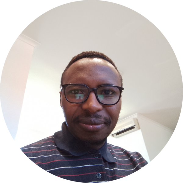 Go to the profile of Mbuyiseni Mkhabela