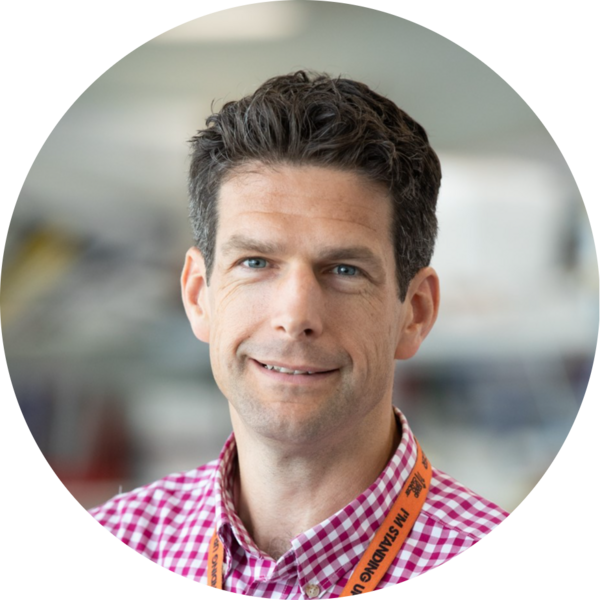 Go to the profile of Matthew Murray