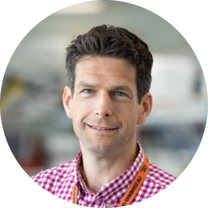 Go to the profile of Matthew Murray