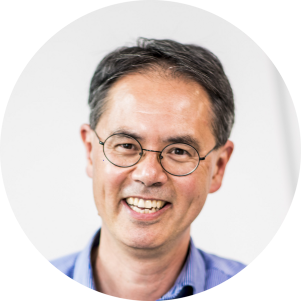 Go to the profile of David Wedge