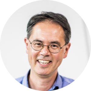 Go to the profile of David Wedge