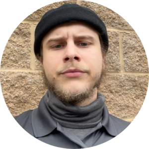 Go to the profile of Christopher Hechler