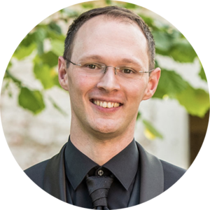 Go to the profile of Cedric C. Laczny