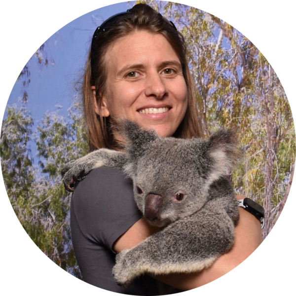 Go to the profile of Dóra Tombácz