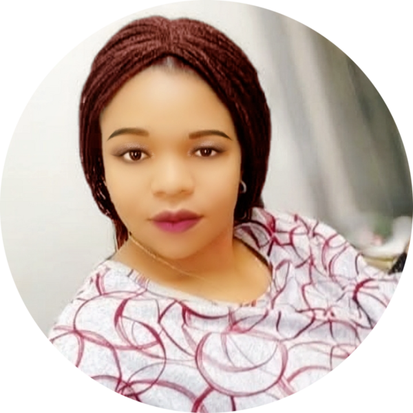 Go to the profile of Lydia Shangu