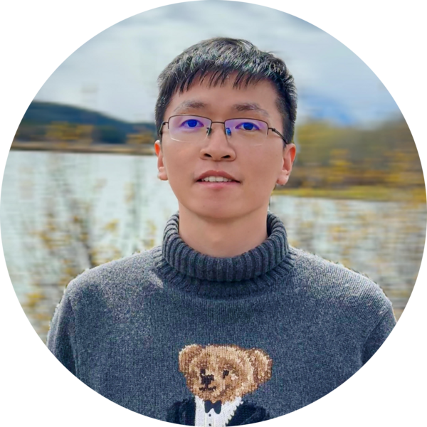 Go to the profile of Weiran Zhang