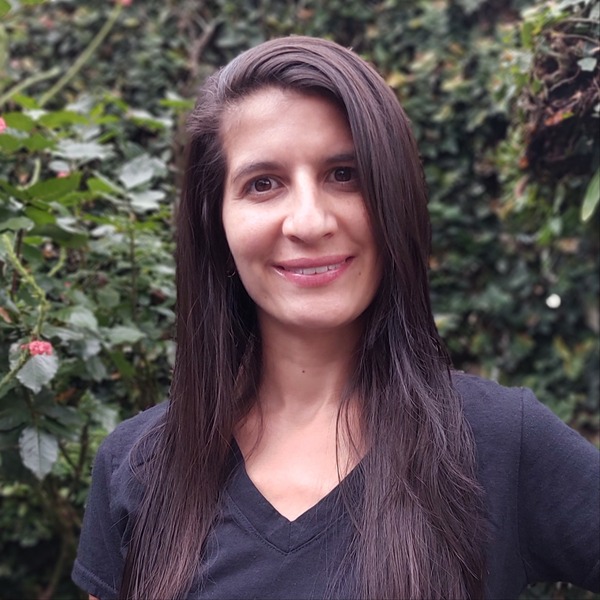 Go to the profile of Carmen Soto Valverde