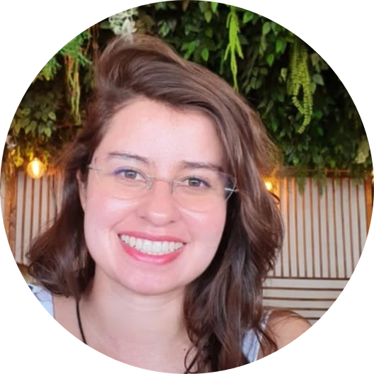 Go to the profile of Maria Angelica Reyes Paez