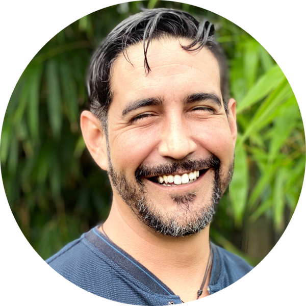 Go to the profile of Manuel Gonzalez-Rivero