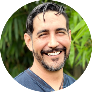 Go to the profile of Manuel Gonzalez-Rivero