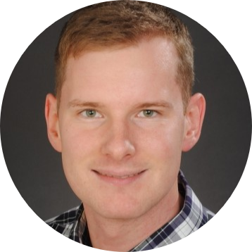 Go to the profile of Lucas Porz