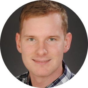 Go to the profile of Lucas Porz