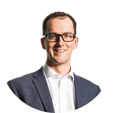 Go to the profile of Calum Cooper