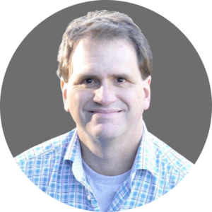 Go to the profile of Byron Bishop