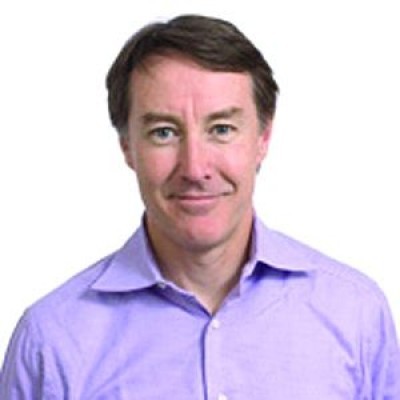 Go to the profile of Michael Cairns