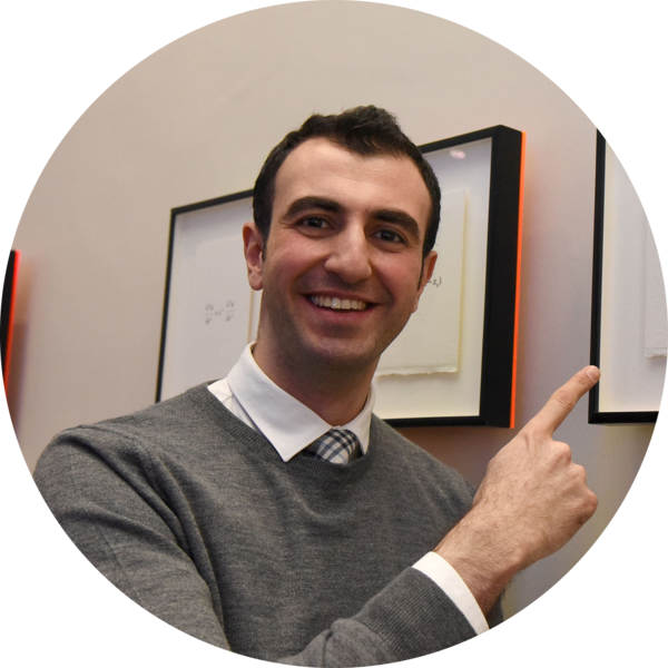 Go to the profile of Ali Erçin Ersundu