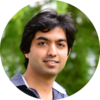 Go to the profile of Siddharth Deshpande