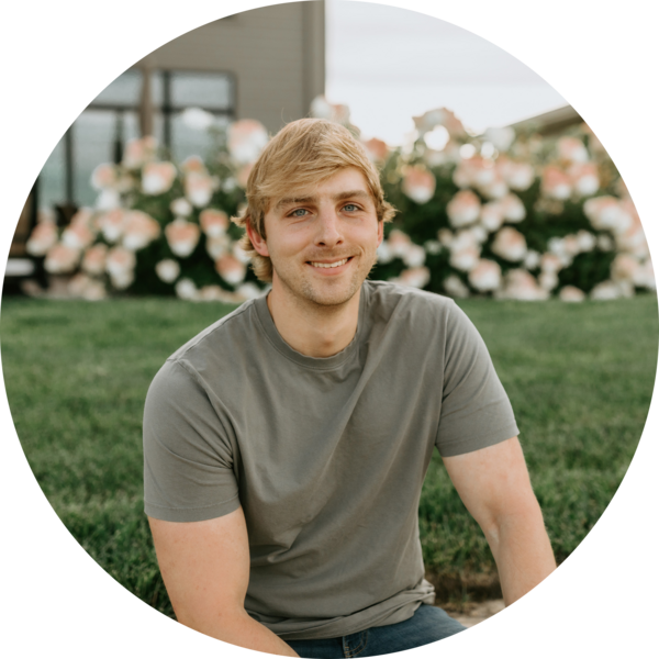 Go to the profile of Zachary Van Roy