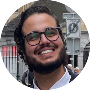 Go to the profile of Raphael Fagundes Rosa