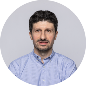 Go to the profile of A/Prof Paul Licciardi