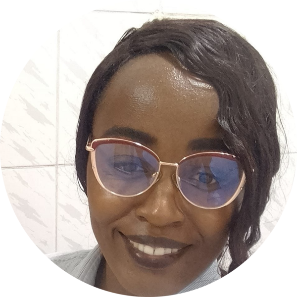 Go to the profile of Mary Kimari