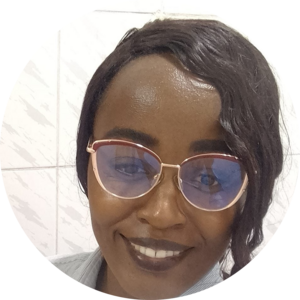 Go to the profile of Mary Kimari