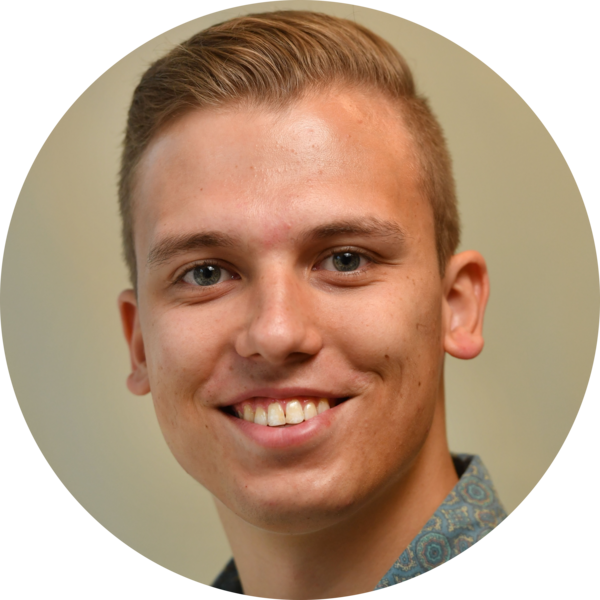 Go to the profile of Dion Turner