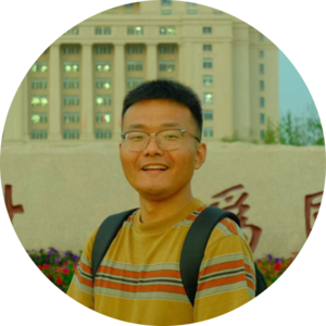 Go to the profile of Jie Hu