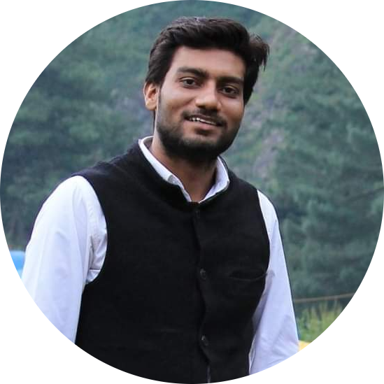 Go to the profile of Vimal Kr Tripathi