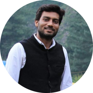 Go to the profile of Vimal Kr Tripathi