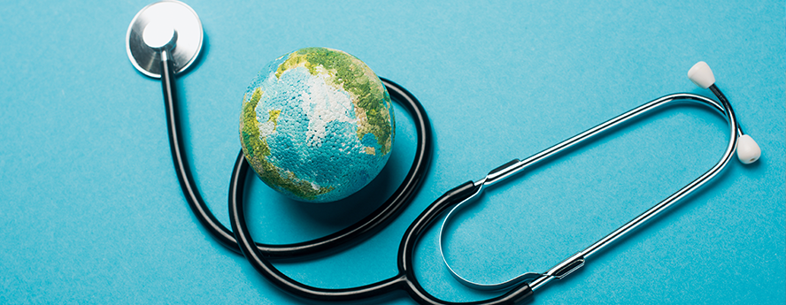 Highlights from the Medicine and Life Sciences Research Communities 