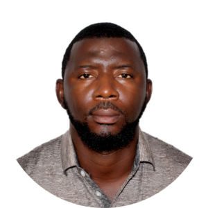 Go to the profile of Richard Nuse Sam